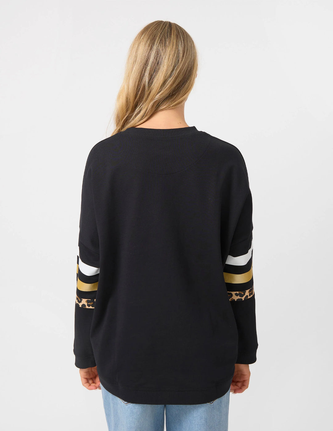 Newport Pocket Sweatshirt