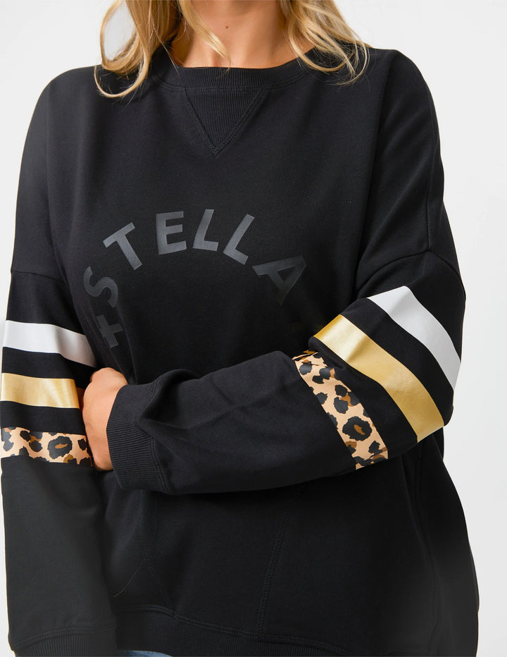 Newport Pocket Sweatshirt