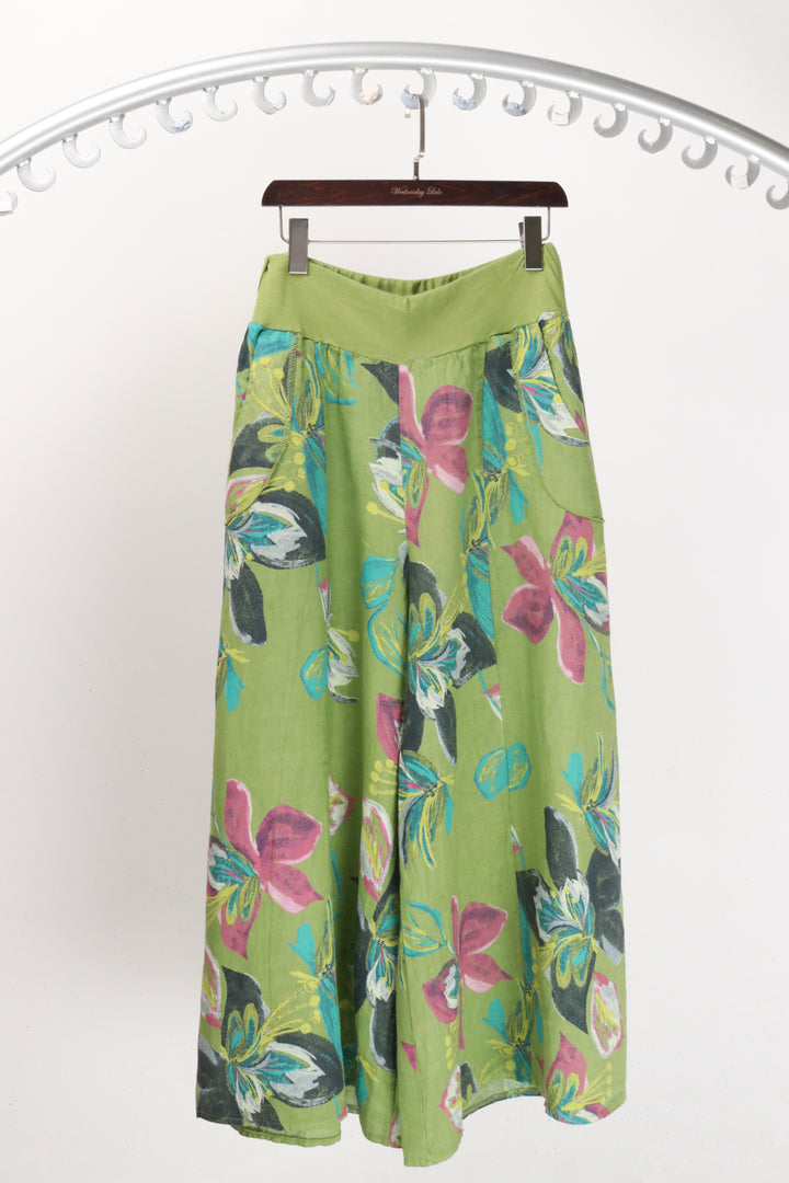 Floral Dream Pant