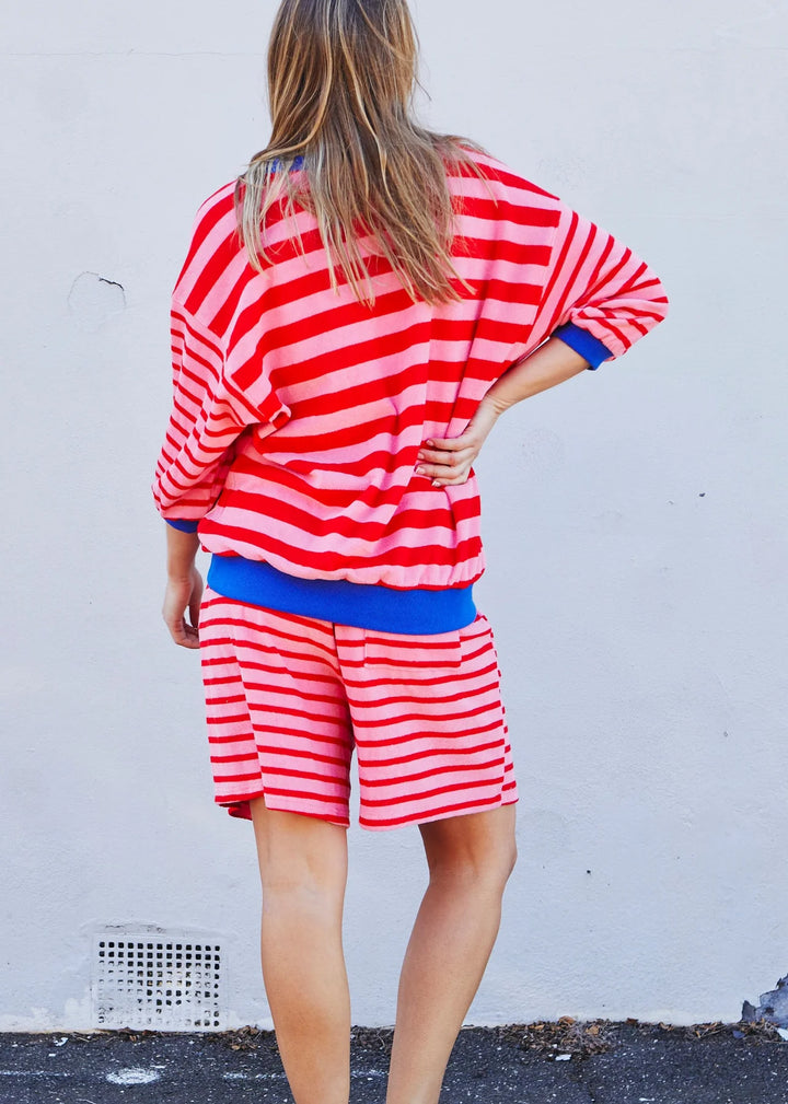 Summer Carnival Shorts