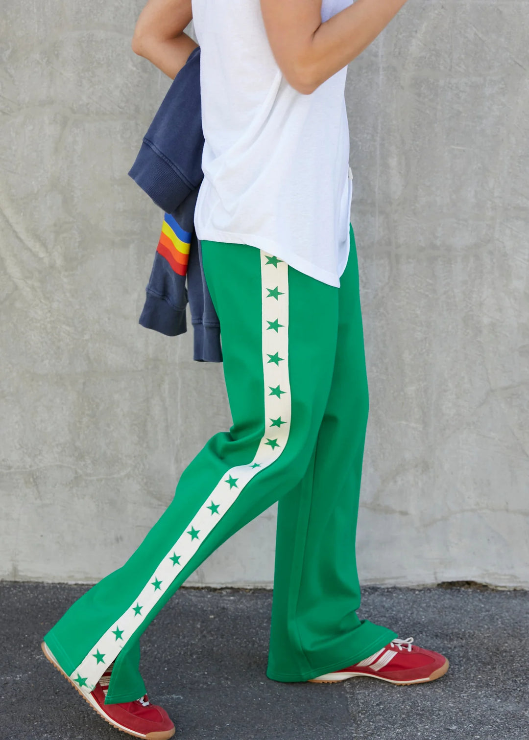 Superstar Sports Pant