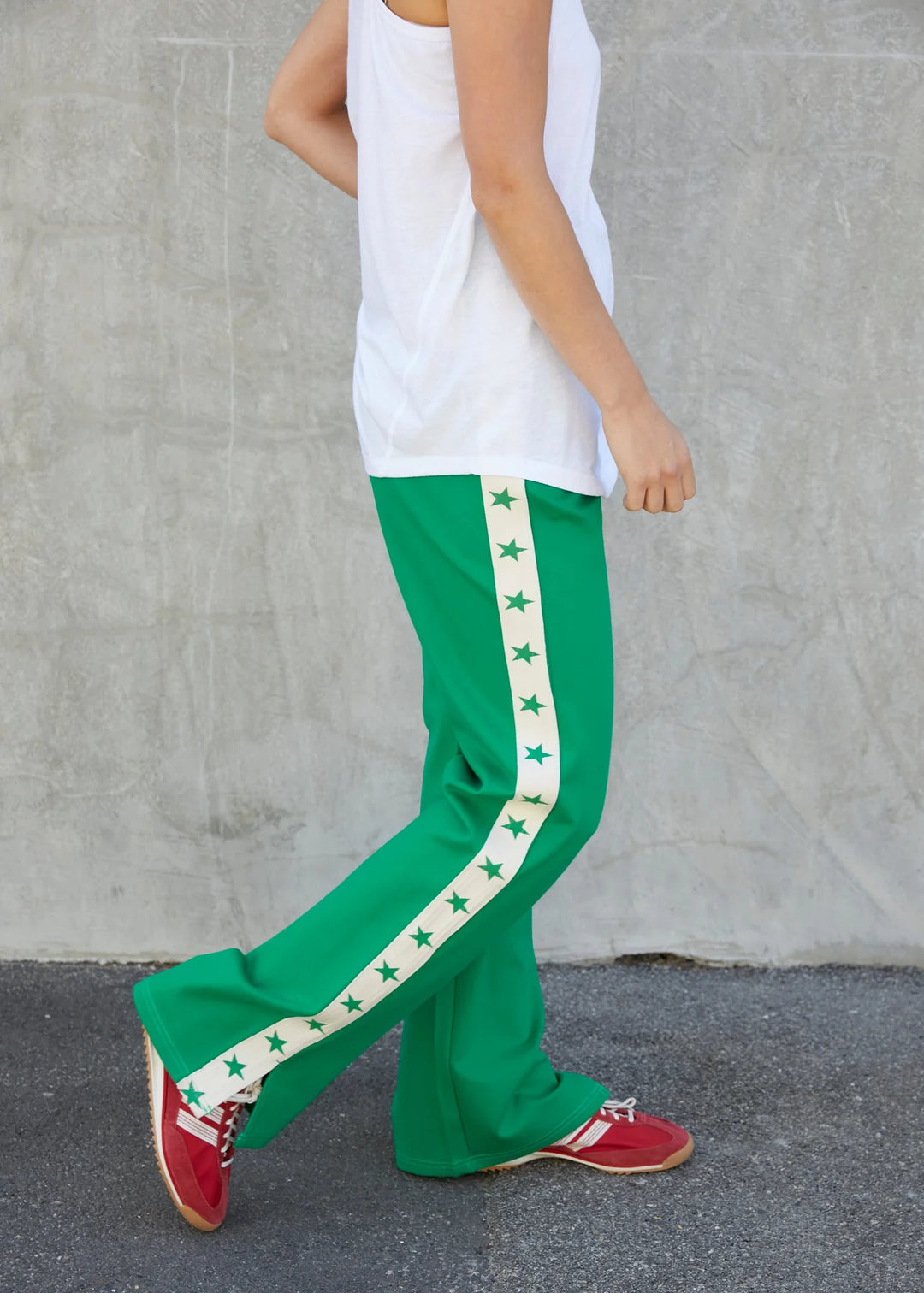 Superstar Sports Pant