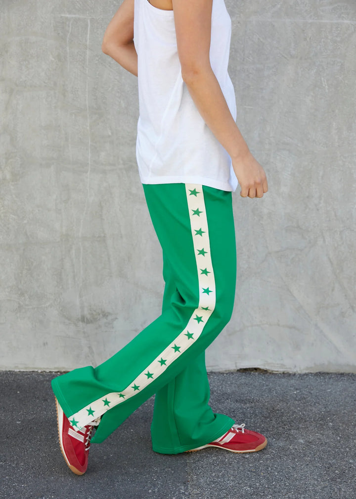 Superstar Sports Pant