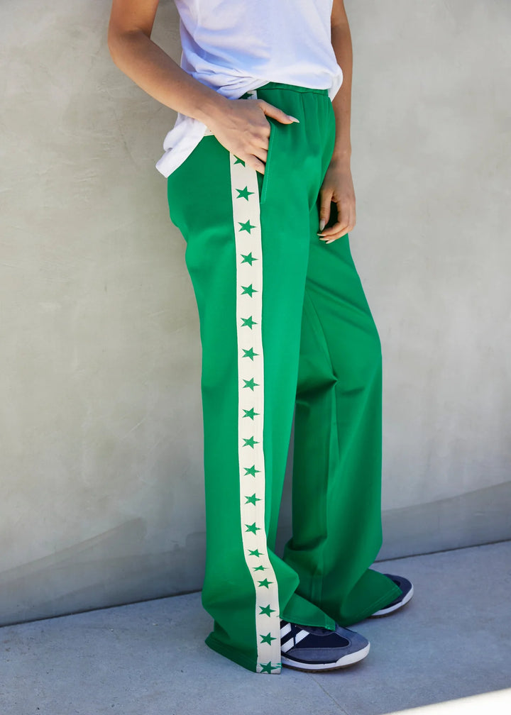 Superstar Sports Pant
