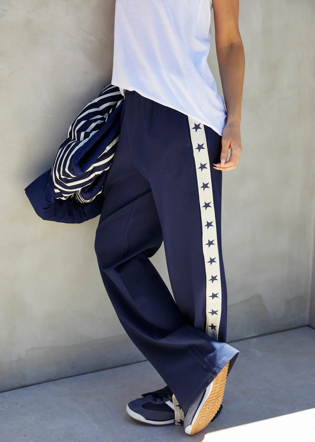 Superstar Sports Pant