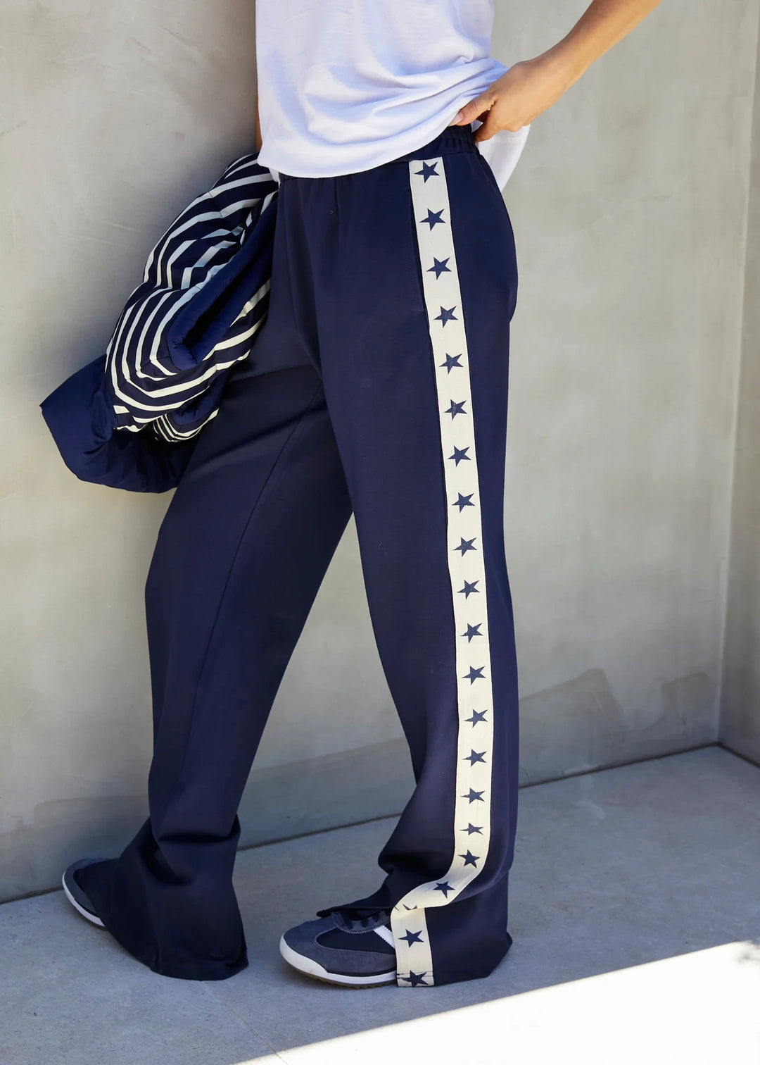 Superstar Sports Pant