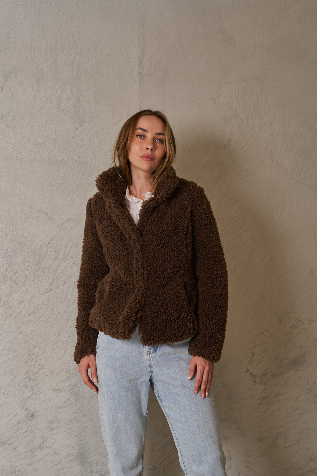 Bailey Jacket