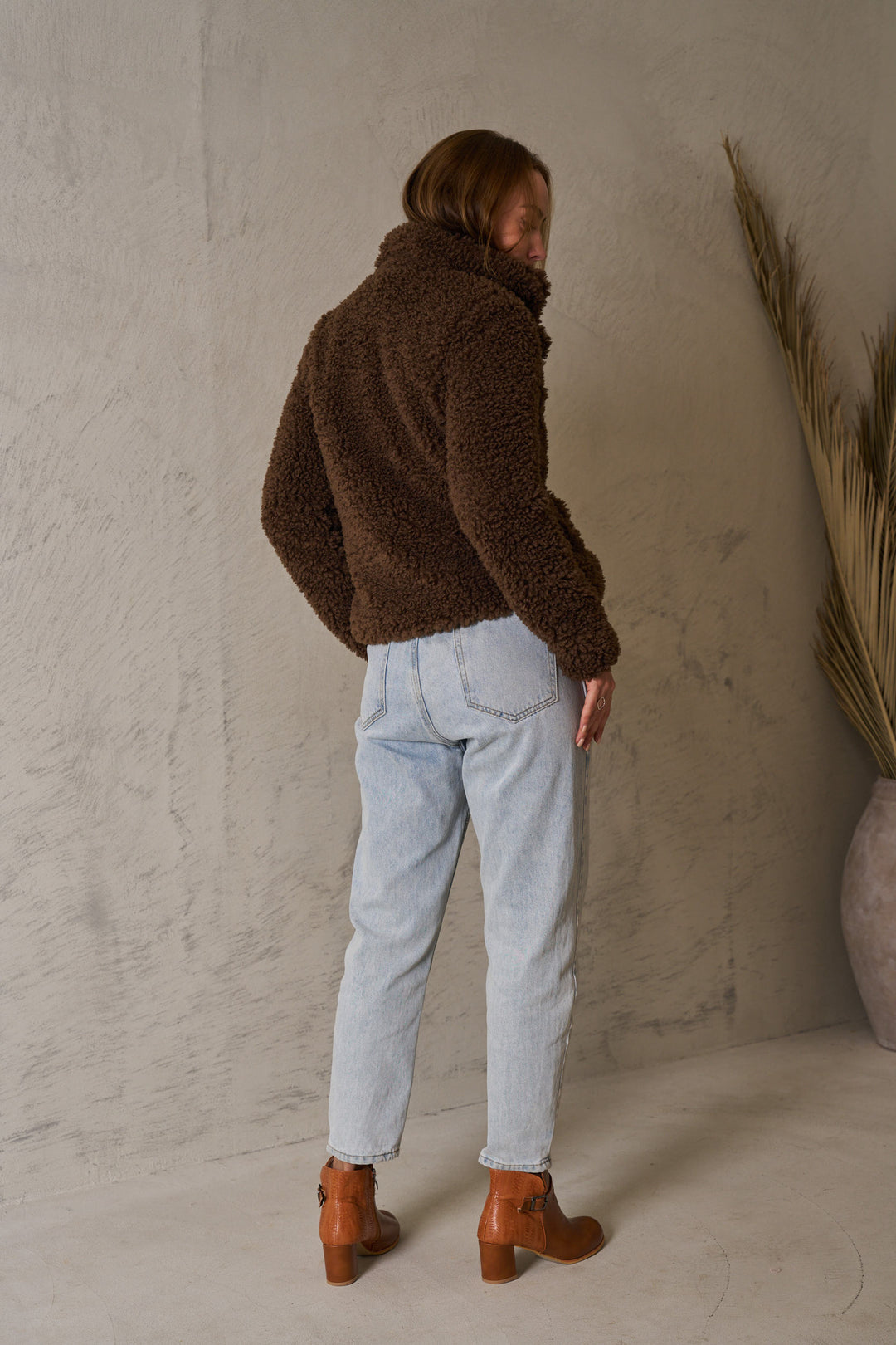 Bailey Jacket