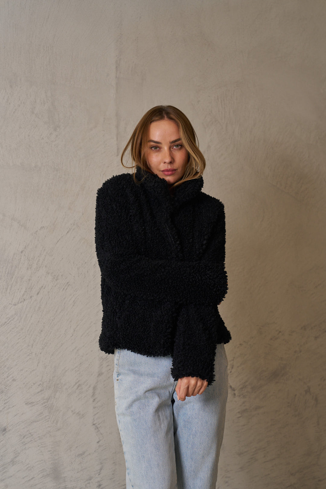 Bailey Jacket