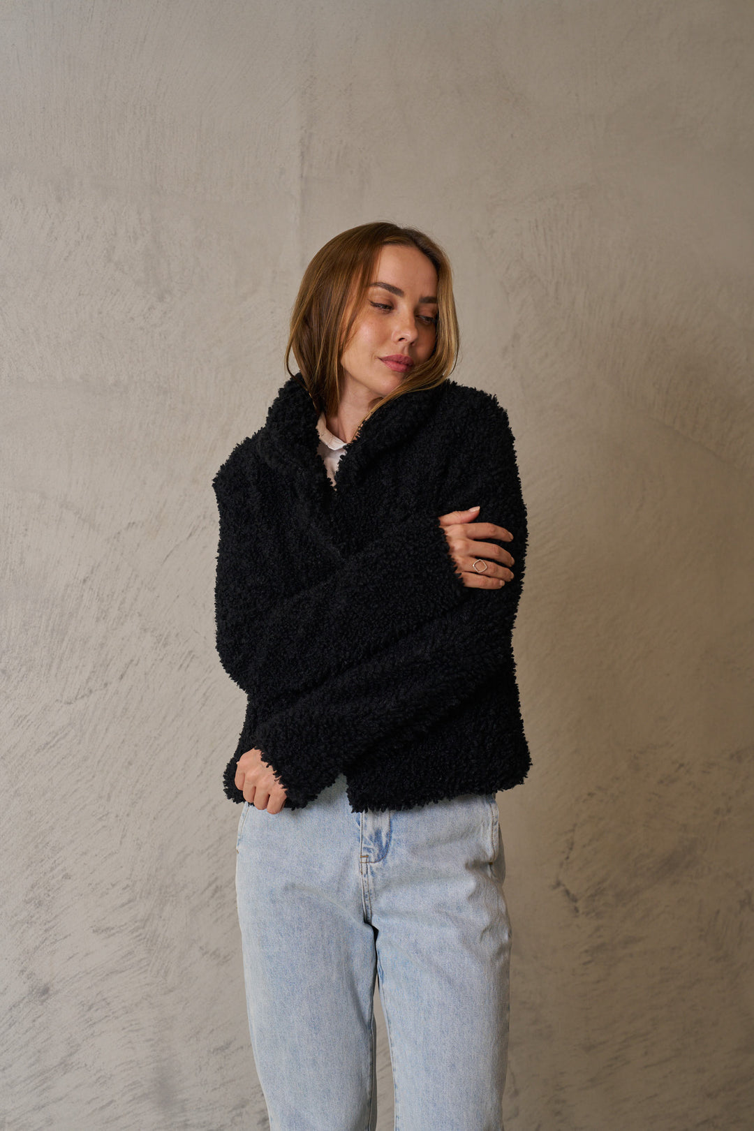 Bailey Jacket