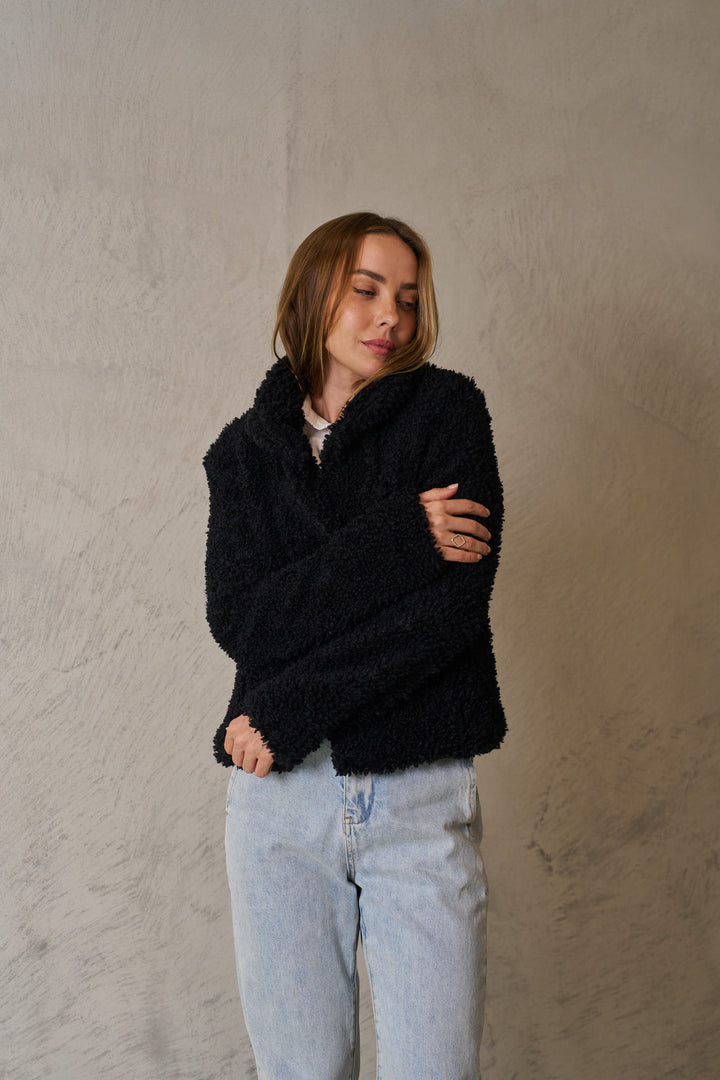 Bailey Jacket
