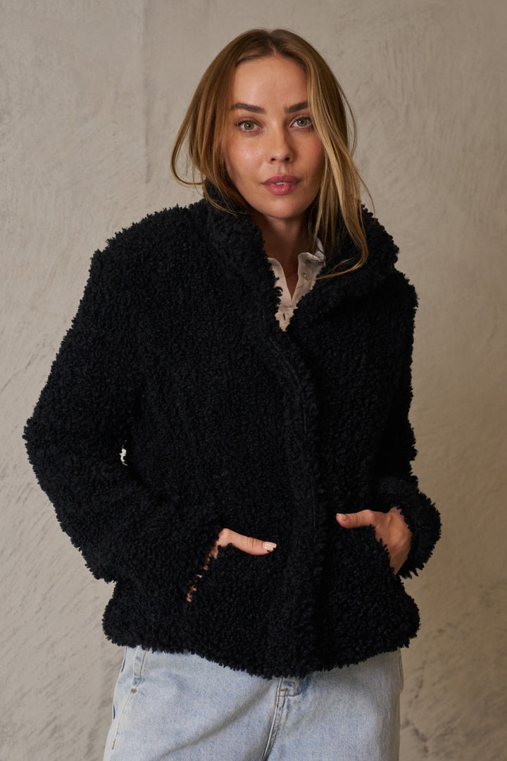 Bailey Jacket