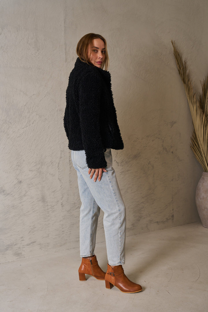 Bailey Jacket
