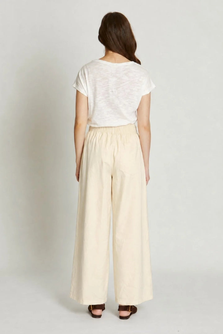 Sadie Pant