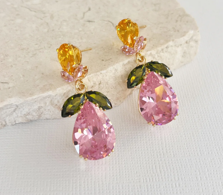 Primavera Earrings
