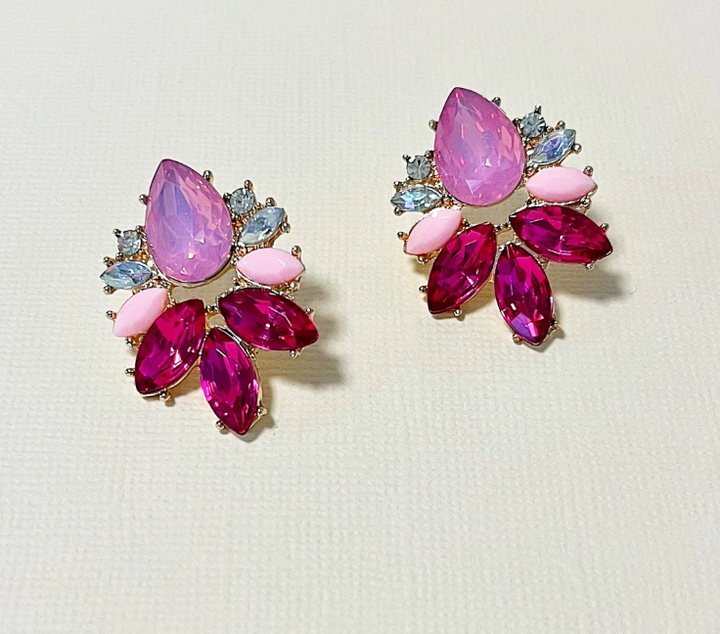 Scout Earings