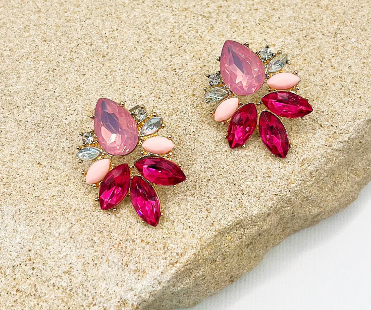 Scout Earings