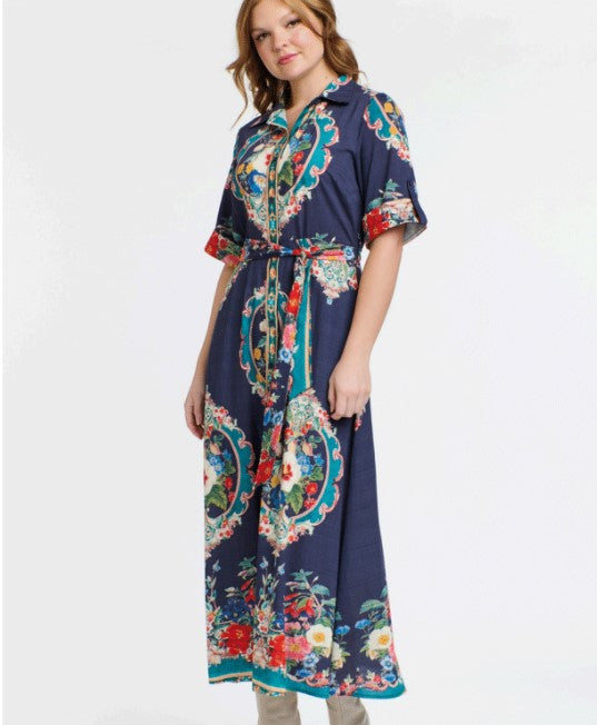 Gigi Dress