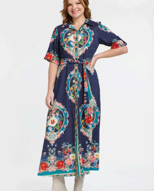 Gigi Dress