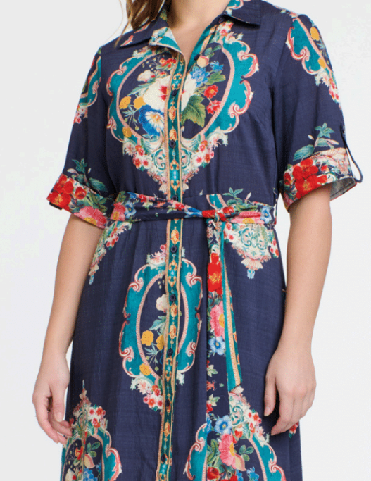 Gigi Dress