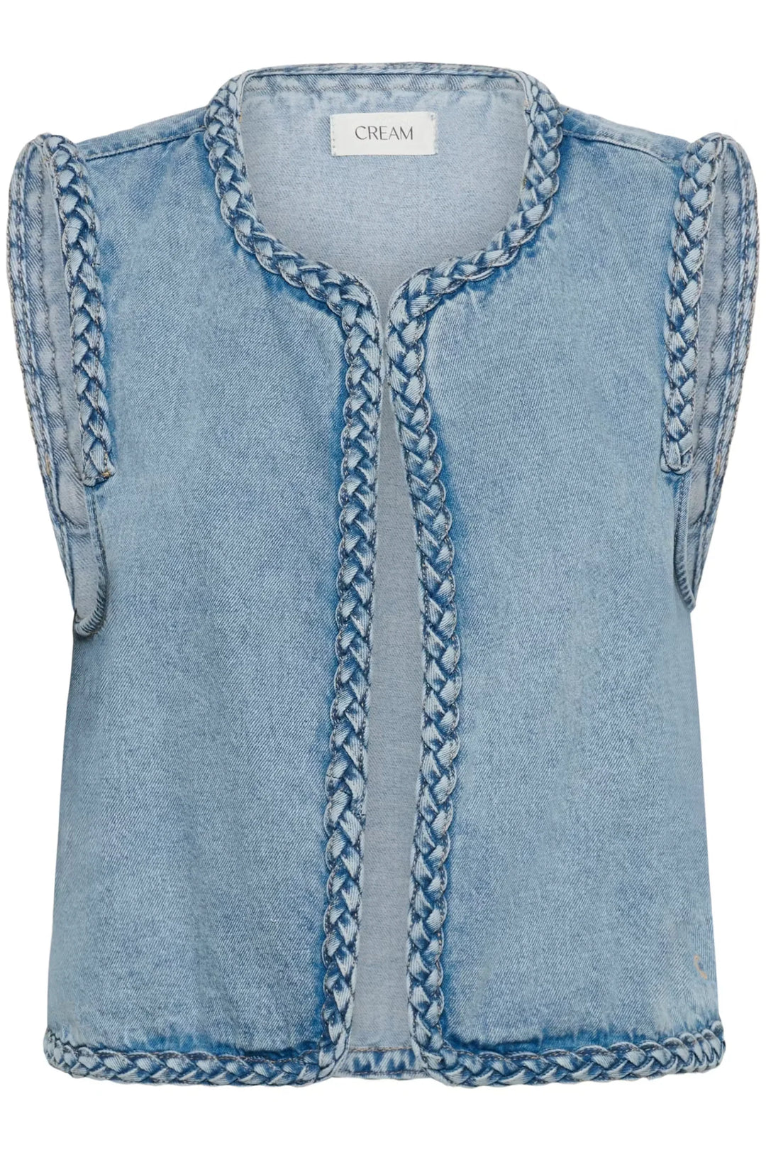 Rina Waistcoat