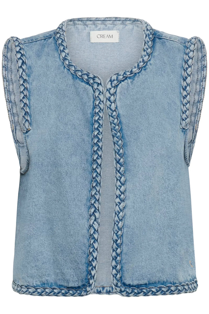 Rina Waistcoat