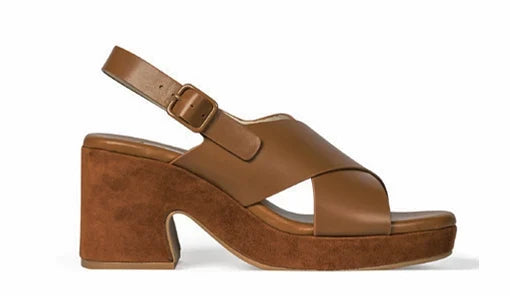 Revel Heel