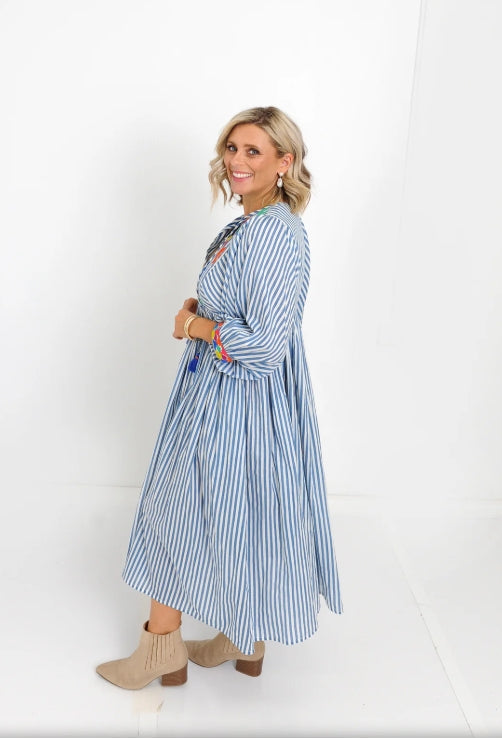 Gypsy Dress