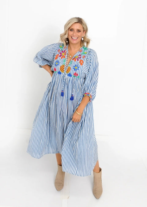 Gypsy Dress
