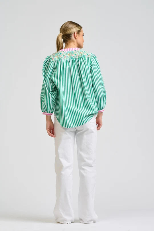 Mary Shirt