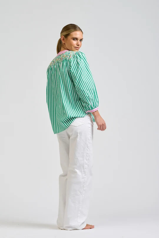 Mary Shirt