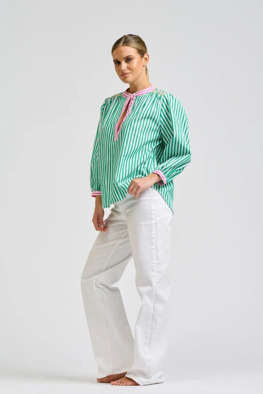 Mary Shirt