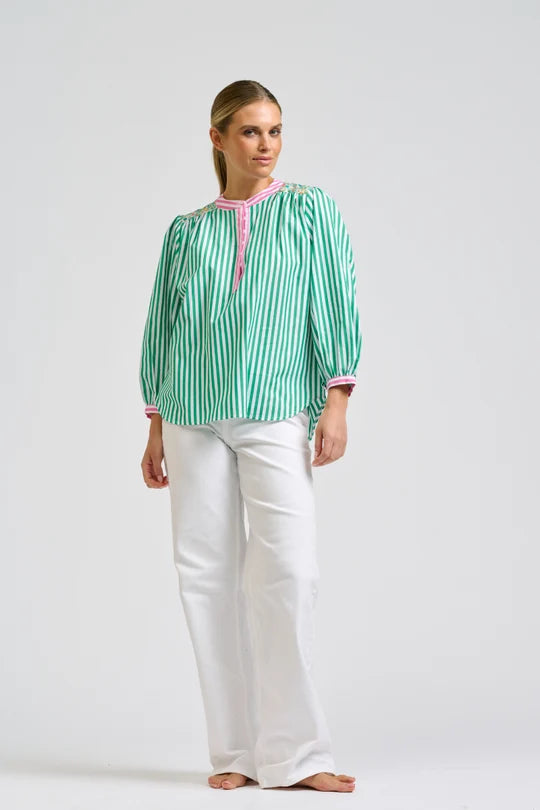 Mary Shirt