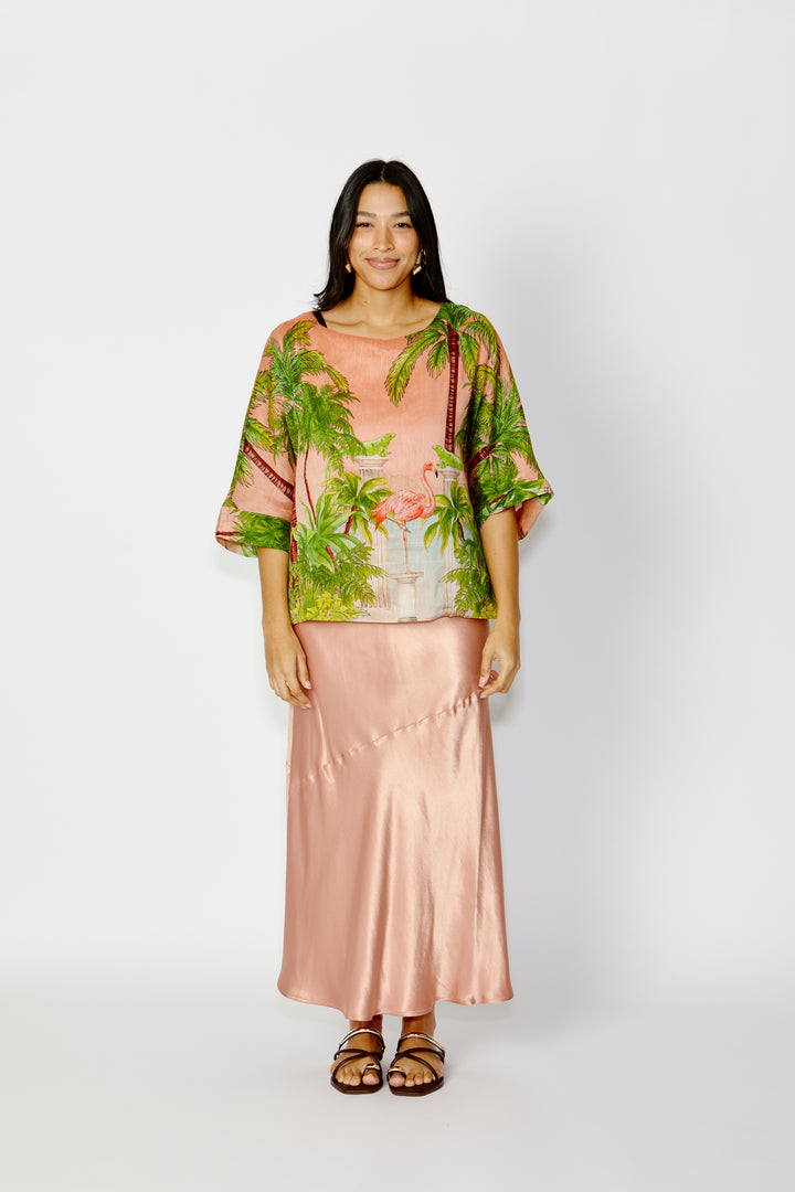 Shell Top - Resort
