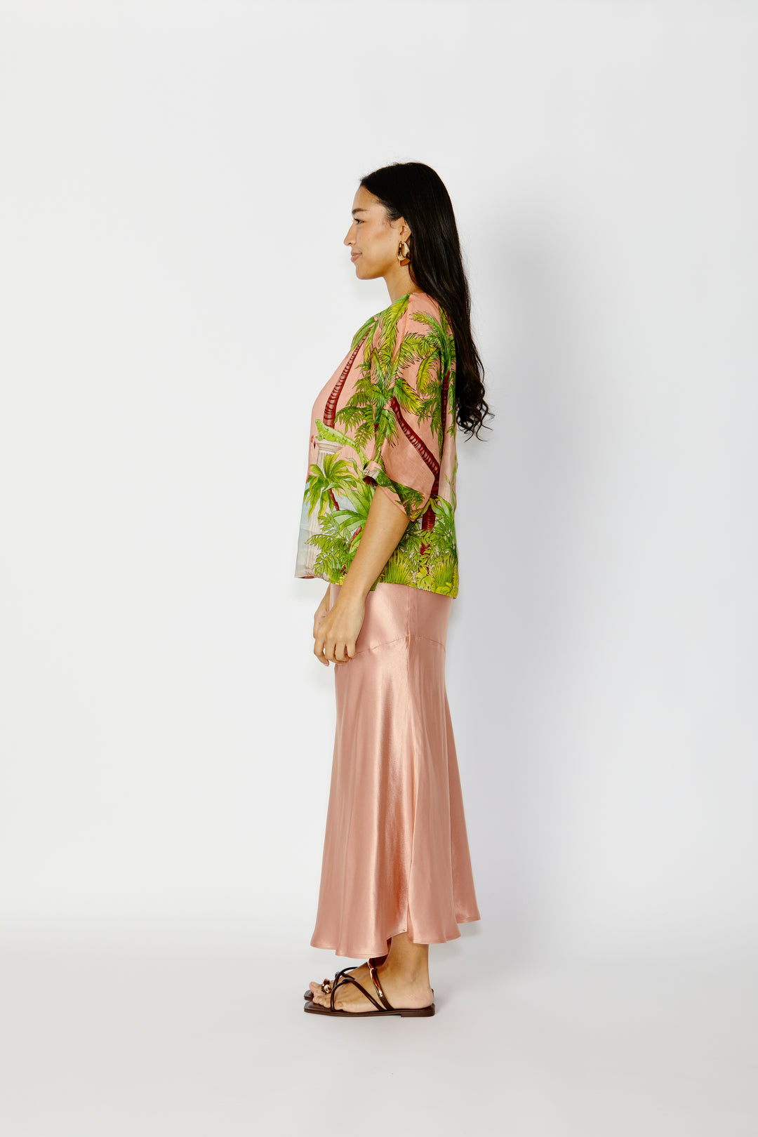 Shell Top - Resort