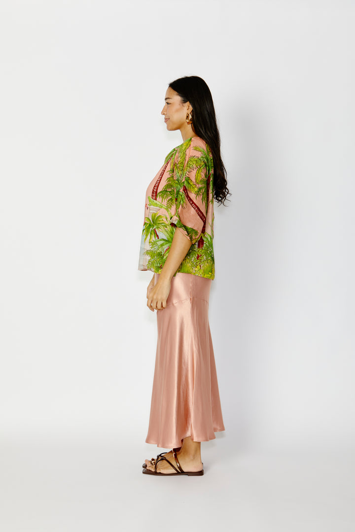 Shell Top - Resort