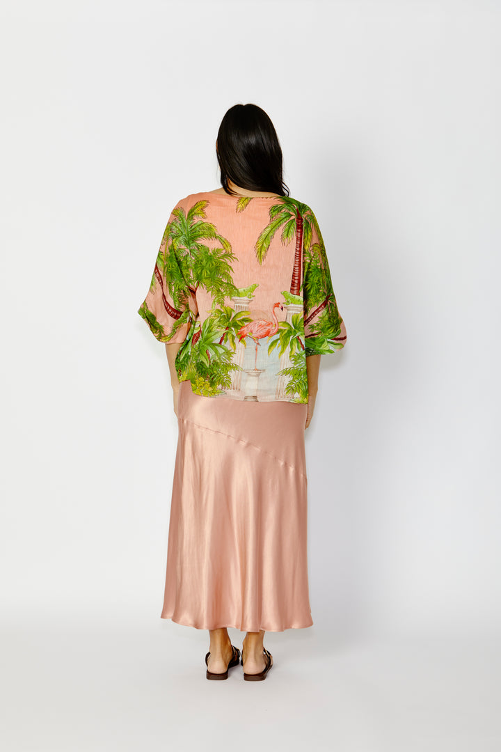 Shell Top - Resort