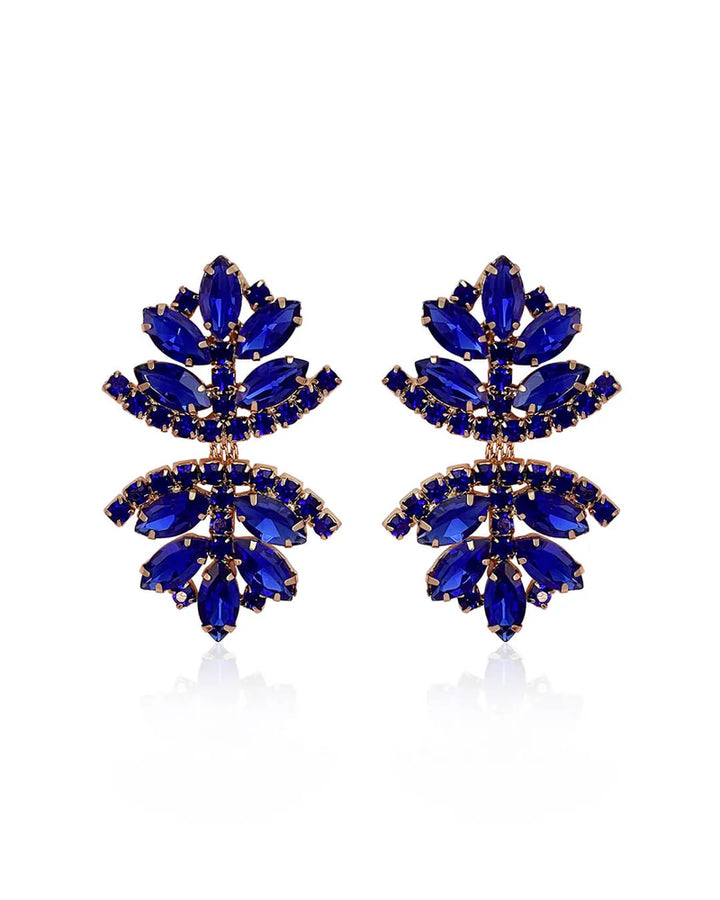 Sophia Statement Earrings