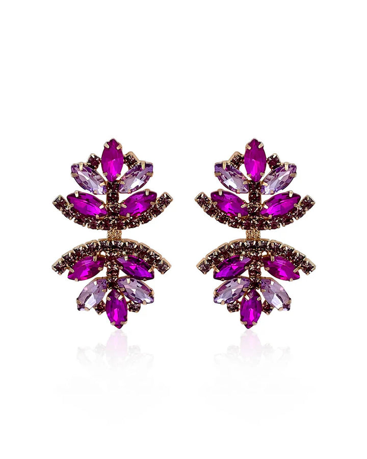 Sophia Statement Earrings