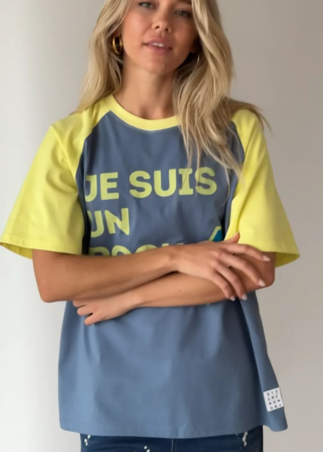 Rockstar T-Shirt