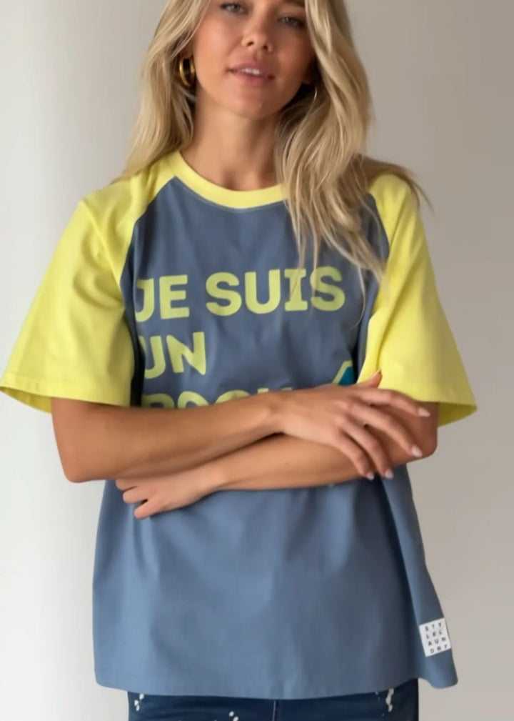 Rockstar T-Shirt