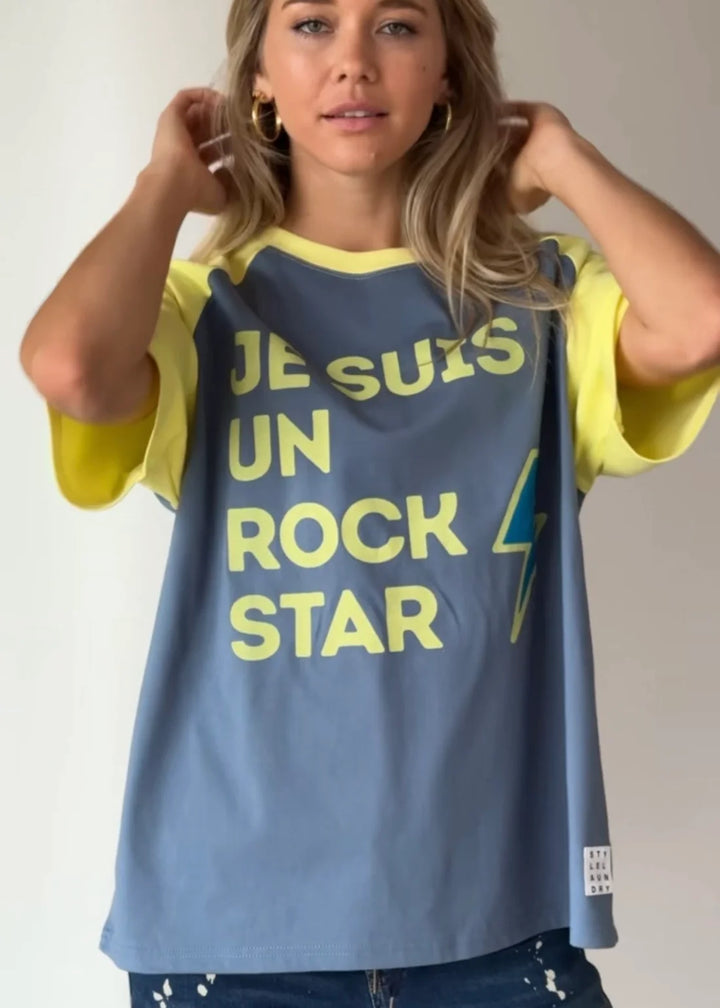 Rockstar T-Shirt
