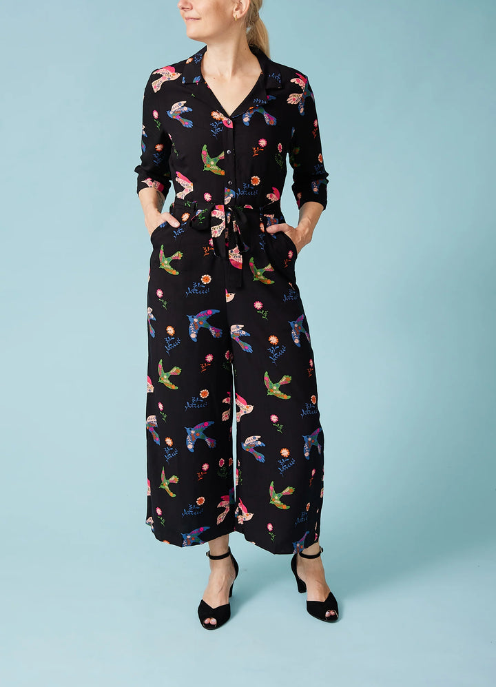 Rylee Jumpsuit