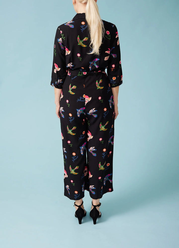 Rylee Jumpsuit