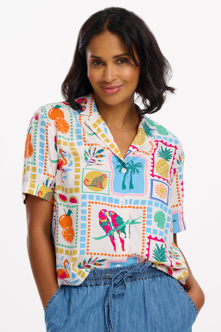 Odelle Shirt