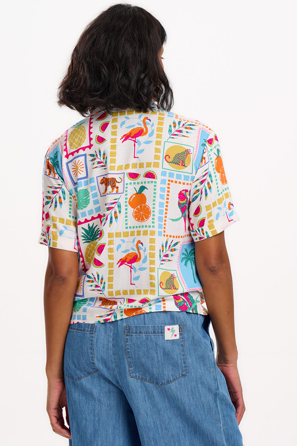 Odelle Shirt