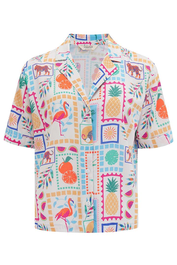 Odelle Shirt