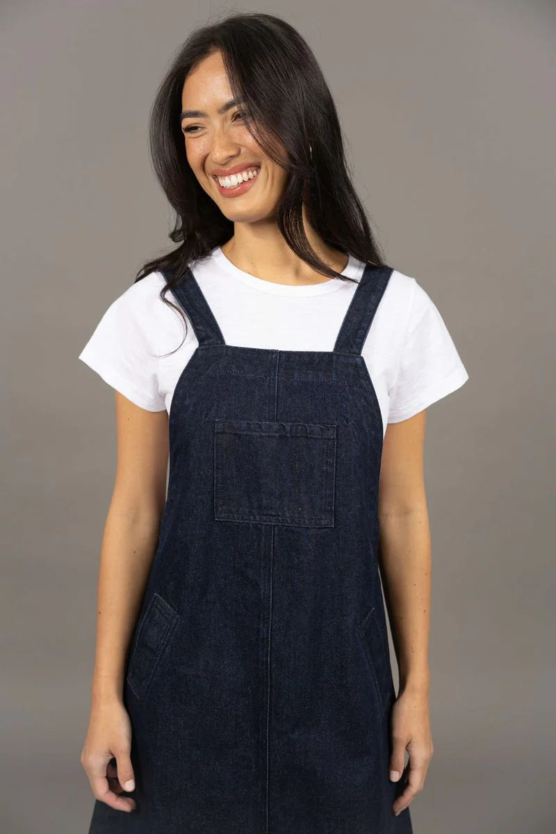 Edit Pinafore