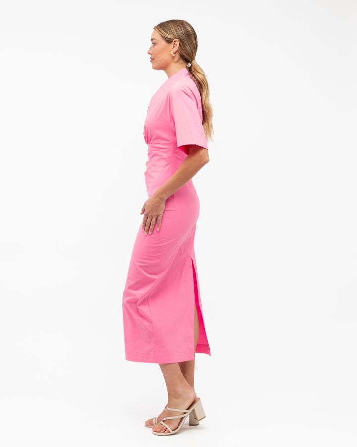 Janice Midi Dress