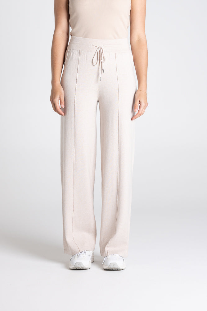 Jersy Knit Pant
